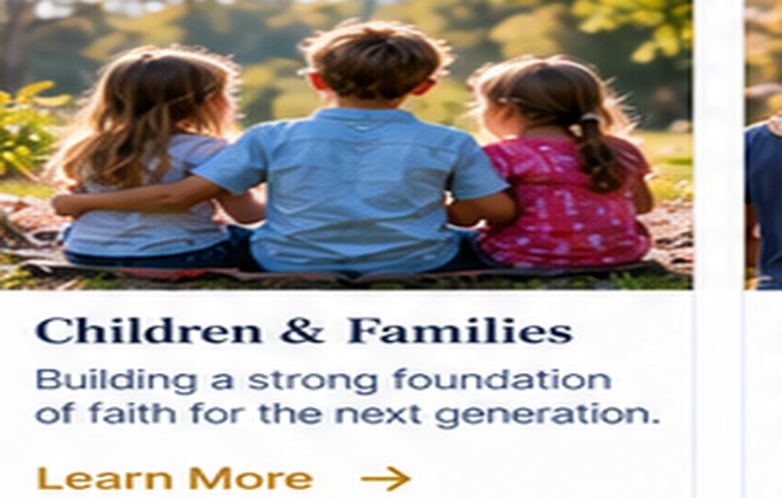 Family Discipleship Guide: Simple Practices for Faith at Home